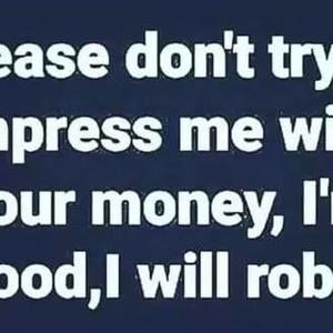 Meet your Posher, Zane